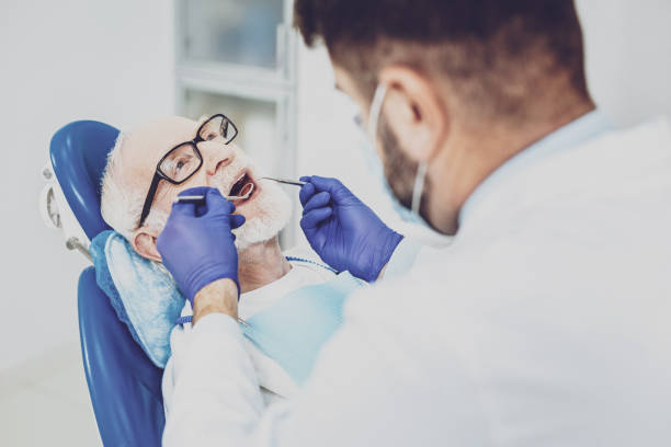 Best Emergency Treatment for Toothache in Danville, IA